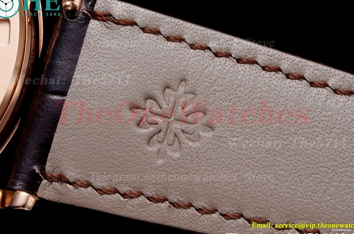 V3 A324SC Stk LE RG ZF White 5296R Calatrava 0521